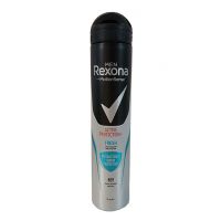 اسپری بدن مردانه Rexona رکسونا 200 میلی