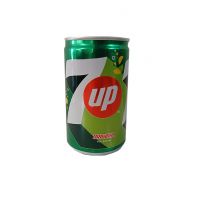 نوشابه گازدار 7UP سون آپ 150 میلی