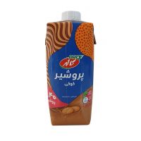 پروشیر کوکی کاله 330 میلی