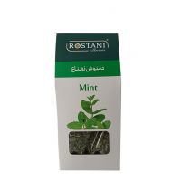 دمنوش نعناع ROSTANI رستنی 60 گرمی