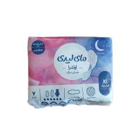 نوار بهداشتی مای لیدی مدل Ultra Thin بسته 7 عددی سایز بزرگ