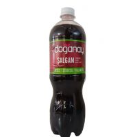 چغندر تخمیر شده doganay SALGAM شلغم 1000 میلی