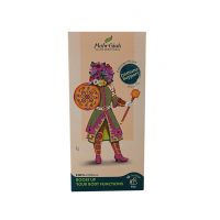 دمنوش مخلوط اکیناسه 16 عددی مهرگیاه 32 گرمی