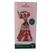 دمنوش مخلوط گل سرخ 16 عددی مهرگیاه 32 گرمی