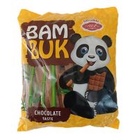 میان وعده غلات BAM BUK شکلاتی 200 گرمی