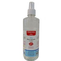  اسپری محلول ضدعفونی کننده پنکل 500 میلی