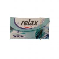 آدامس نعناعی relax ریلکس 13.5 گرمی