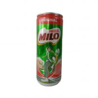نوشیدنی مالت شکلاتی Nestle MILO نستله 240 میلی