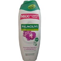 شامپو بدن PALMOLIVE MAXI ارکیده جنگلی و شیر 750 میلی