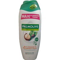 شامپو بدن PALMOLIVE MAXI ماکادمیا و کره کاکائو 750 میلی