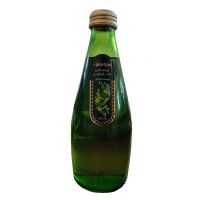 نوشابه گازدار نعناع لیمو Timeless تایملس 300 میلی