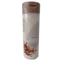 شامپو بدن کاپوچینو شون 300 میلی