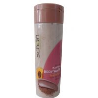 شامپو بدن خاک رس شون 300 میلی