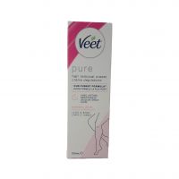 کرم موبر Veet پوست های نرمال 100 میلی