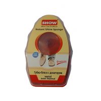 واکس اسفنجی فوری SHOW شفاف