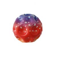 توپ پرشی مدل کره ماه