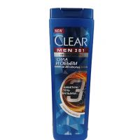 شامپو ضد شوره رازک CLEAR کلیر 400 میلی