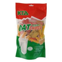 شوکو غلات OAT CHOCO KTA اورجینال 200 گرمی
