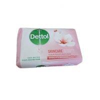 صابون آنتی باکتریال Dettol دتول مراقبت پوستی 120 گرمی