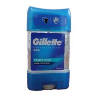 مام استیک ژل Gillette مدل POWER RUSH حجم 70 میلی