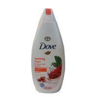شامپو بدن چای انار و گل ختمی Dove داو 500 میلی
