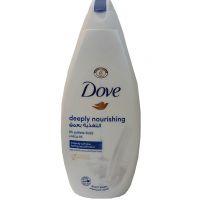 شامپو بدن مغذی Dove داو 500 میلی