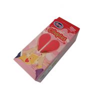 بستنی چیزکیک قلبی Couples دومینو 80 گرمی