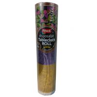 سفره رومیزی متالایز سری شاینی اتک 