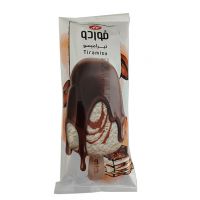 بستنی چوبی تیرامیسو فوردو کاله 82 گرمی