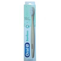 مسواک تکی OralB Bamboo  اورال بی 