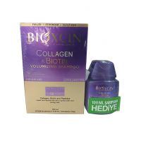 شامپو حجم دهنده BIOXCIN بیواکسیزین 300 میلی