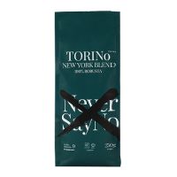 پودر قهوه دمی TORINO NEWYORK BLEND تورینو 250 گرمی