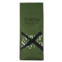 پودر قهوه دمی TORINO MILAN BLEND تورینو 250 گرمی