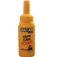 چسب چندمنظوره آهو غفاری 90 گرمی