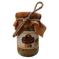 گرده گل ارگانیک اورازان 150 گرم