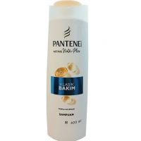 شامپو موهای معمولی PANTENE کلاسیک 400 میلی