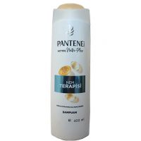 شامپو PANTENE پنتن مدل NEM TERAPISI مناسب موهای خشک 400 میل