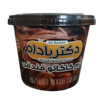 کرم کاکائو فندقی دکتر بادام 270 گرمی