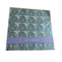 شمع وارمر مشکی SUFI CANDLE صوفی کاندل 100 عددی