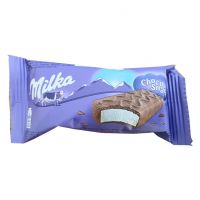 اسنک روکش شکلاتی milka میلکا 29 گرمی