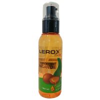 روغن موی سر آرگان Lerox لروکس 100 میلی