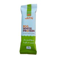 پروتئین بار سیب ماچا تلاونگ 45 گرمی