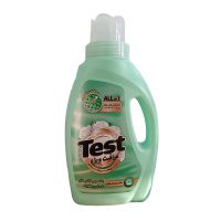 مایع ماشین لباسشویی Test تست 1000 میلی