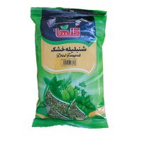 شنبلیله خشک گلها 120 گرمی