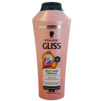 شامپو سر Split Hair Miracle GLISS گلیس 400 میلی