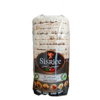 سیس رایس چیا (بدون گلوتن) 120 گرمی