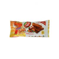 لواشک مینی استیکی ترشی سون 40 گرمی