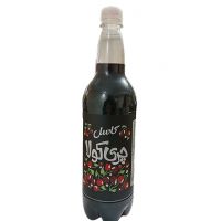 نوشابه گازدار چری کولا کاسل 1000 میلی 