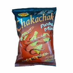 چاکاچاک باربیکیو Chakachak پارتی میکس اشی مشی 50 گرمی
