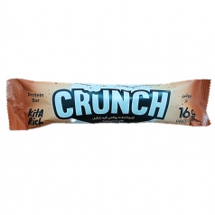پروتئین بار کاپوچبنو با روکش کره نارگیل CRUNCH کیتاریچ 45 گرمی